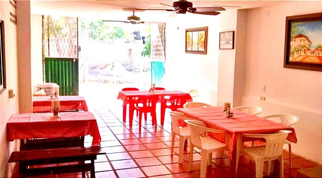 Don Miguel Guest house *