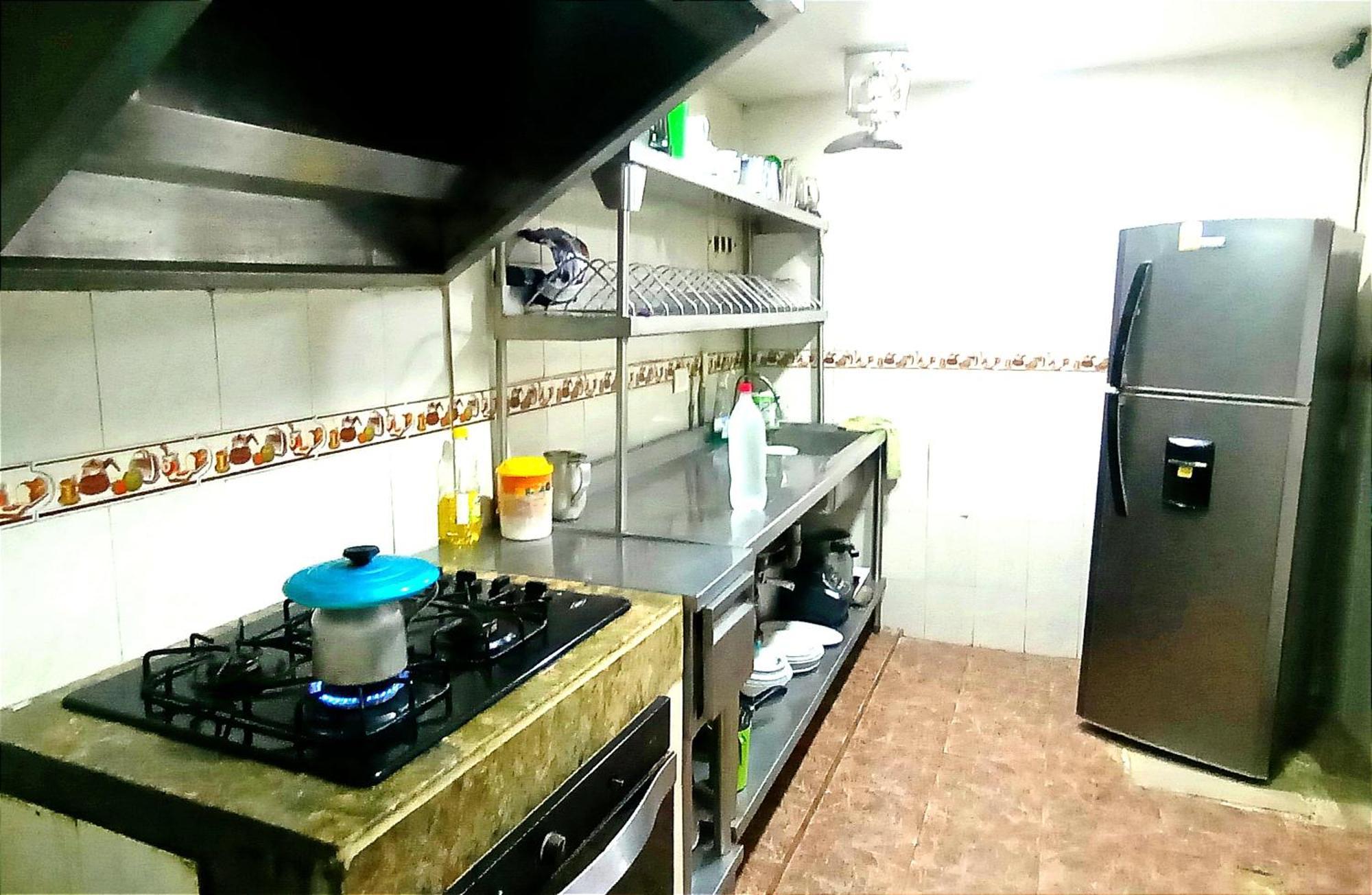 Guest house Don Miguel *